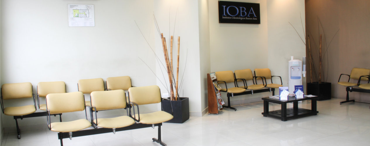 IOBA Institutos Odontológicos en Ciudad de Buenos Aires