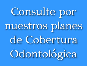 Planes de cobertura odontologica